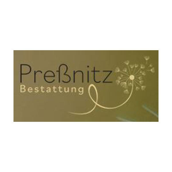 Pressnitz Bestattung Logo
