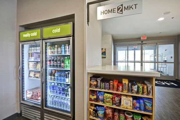 Images Home2 Suites by Hilton Atlanta West Lithia Springs