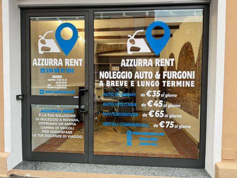 Images Azzurra Rent