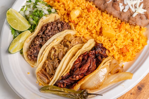 Images Taqueria El Arquito