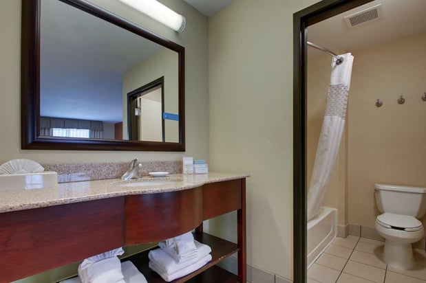 Images Hampton Inn & Suites Denver Littleton