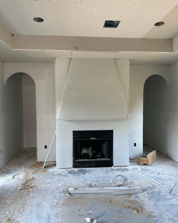 Images McCallum & Sons Drywall & Construction Co Inc
