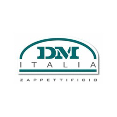 Zappettificio Dm Italia Logo