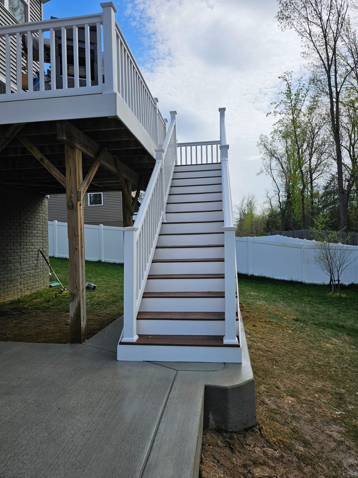 Marquez Construction Co LLC Image