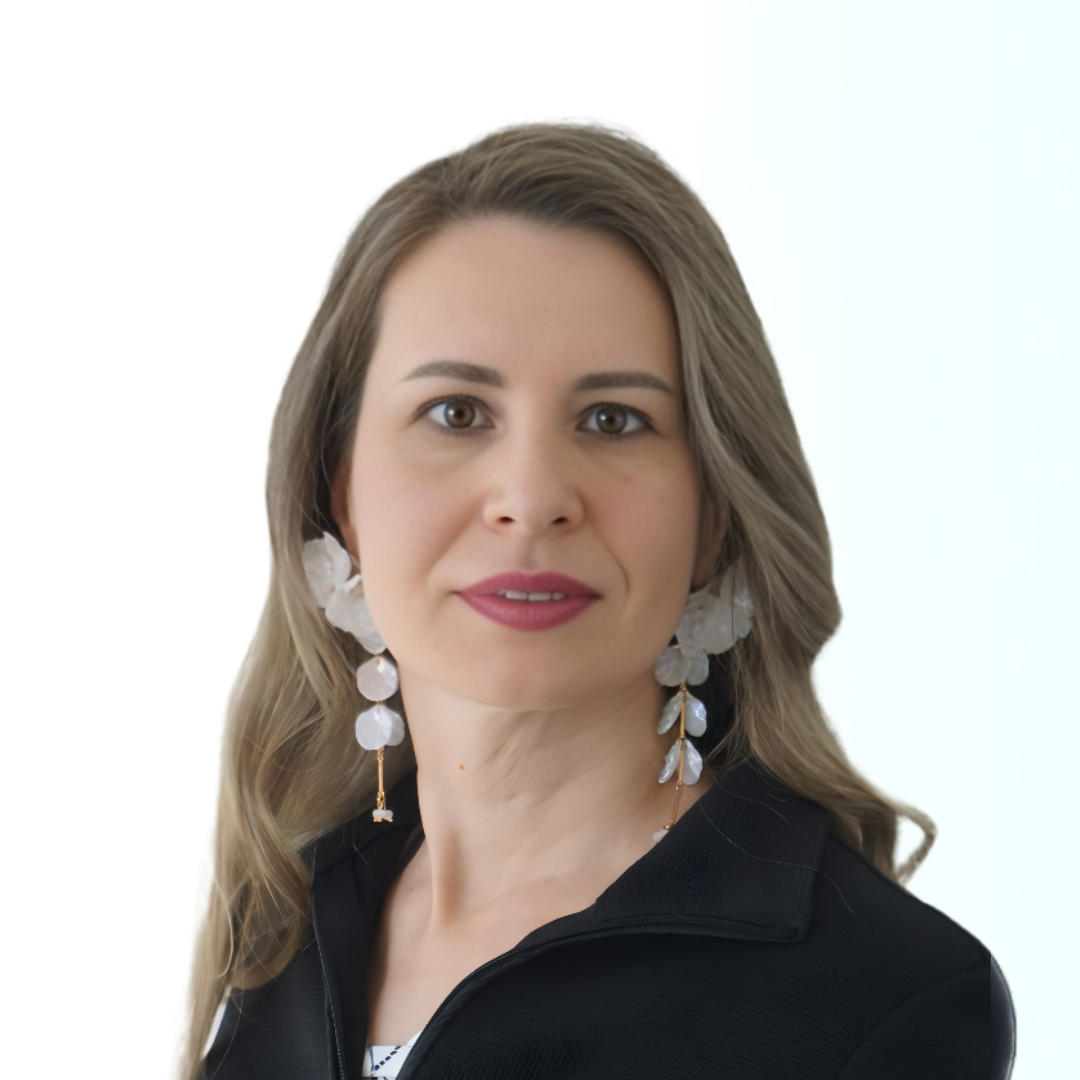 Nailia Doneen - Founder and CEO