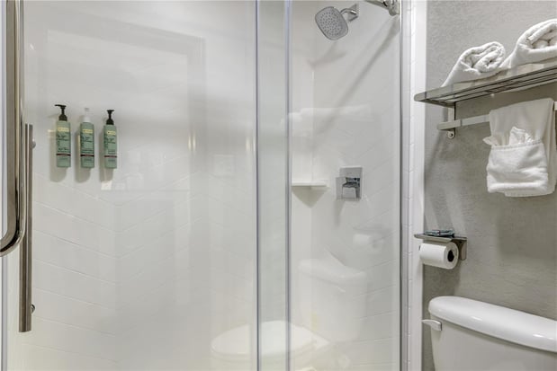 Images Best Western West Monroe Inn