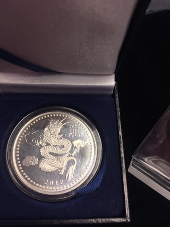 Images A Coin Shop