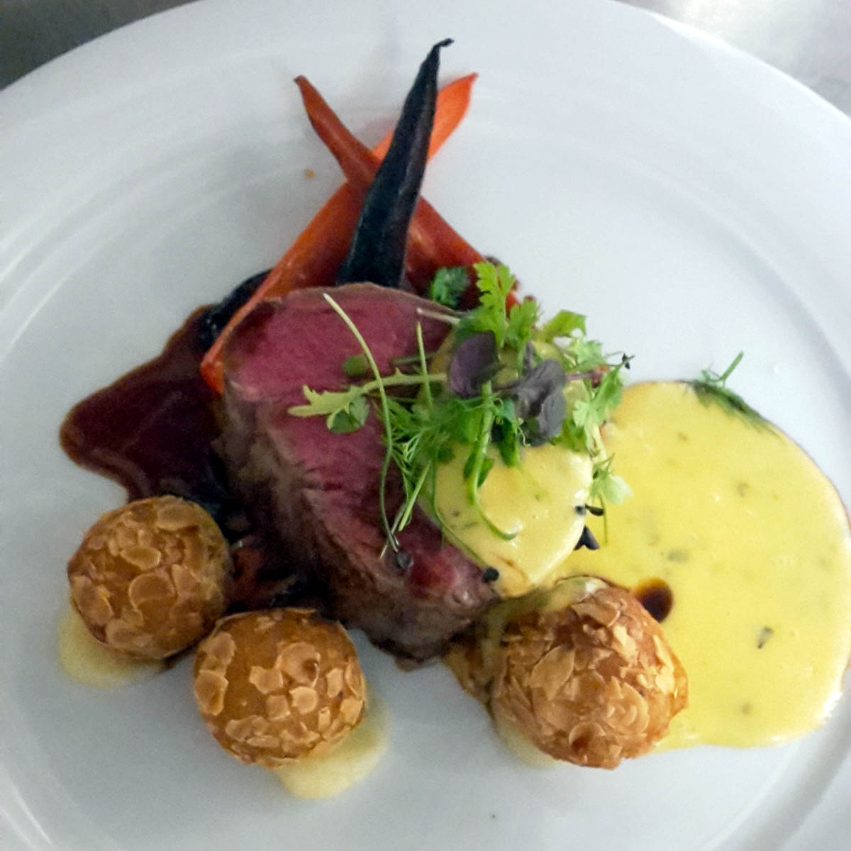Chateaubriand - Guggitals Klassiker mit Vorbestellung