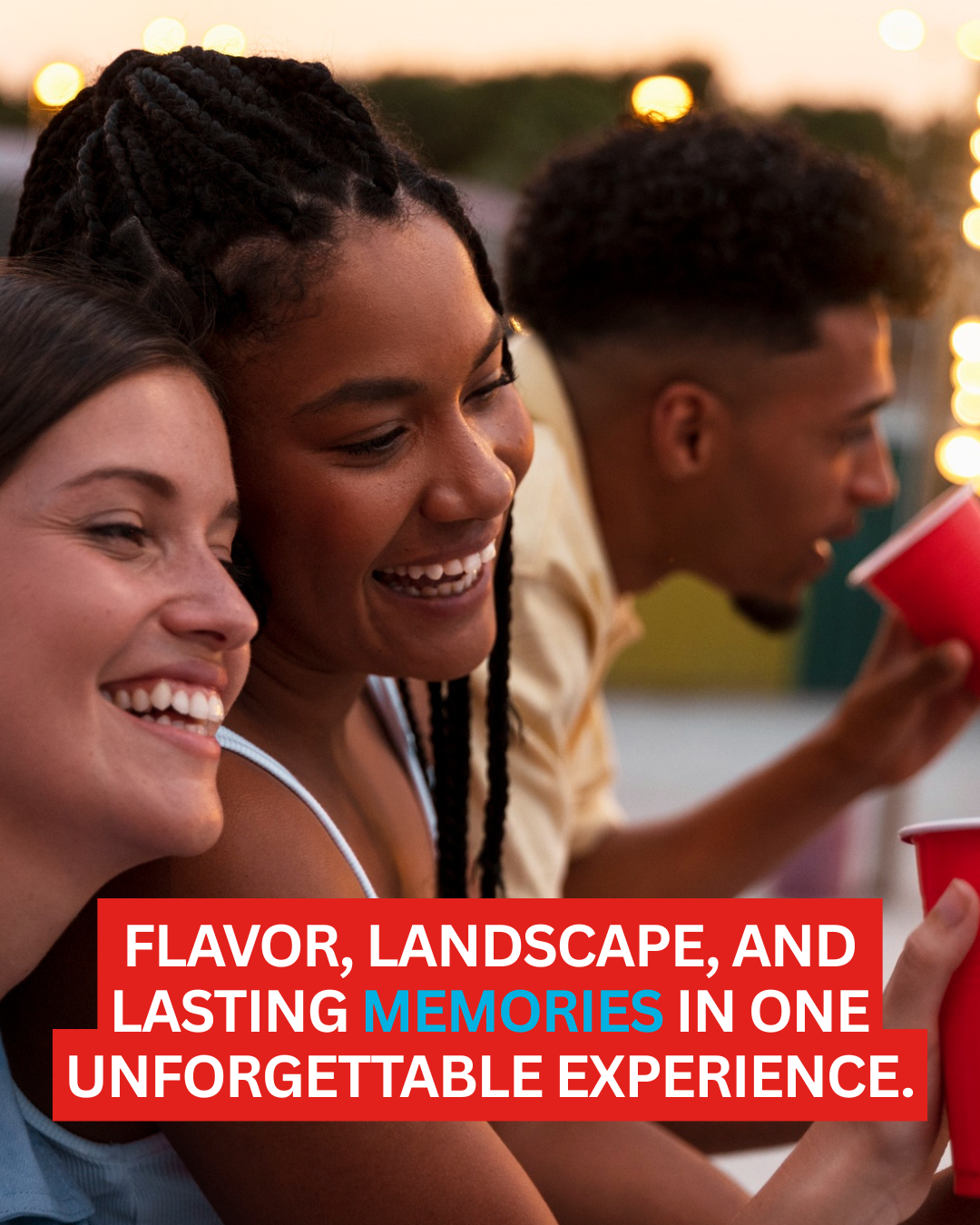 Light Flavors
