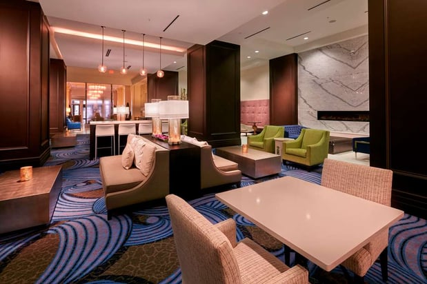 Images Embassy Suites by Hilton Louisville Downtown
