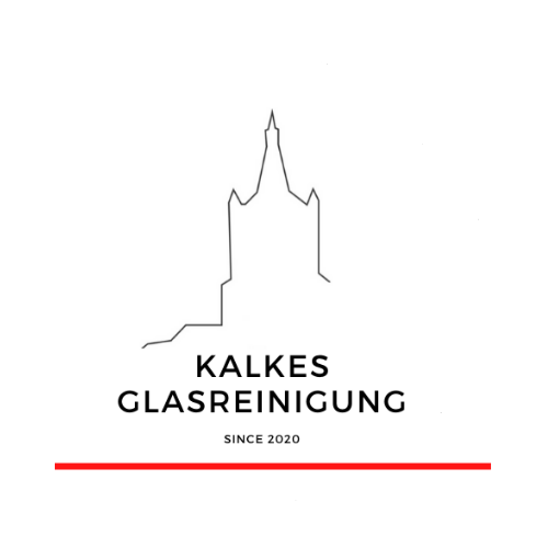 Logo Kalkes Glasreinigung UG