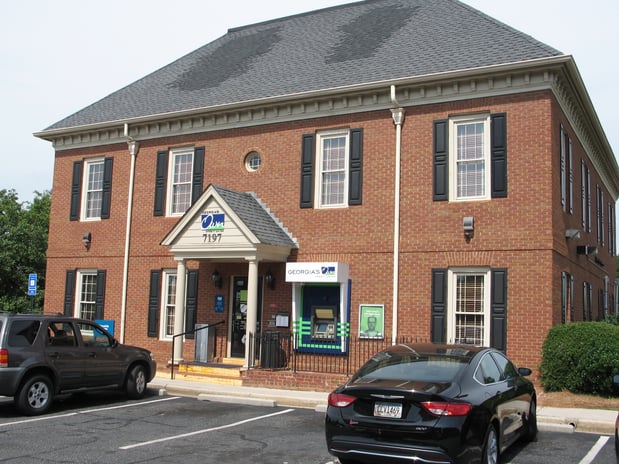 Images Georgia's Own Credit Union