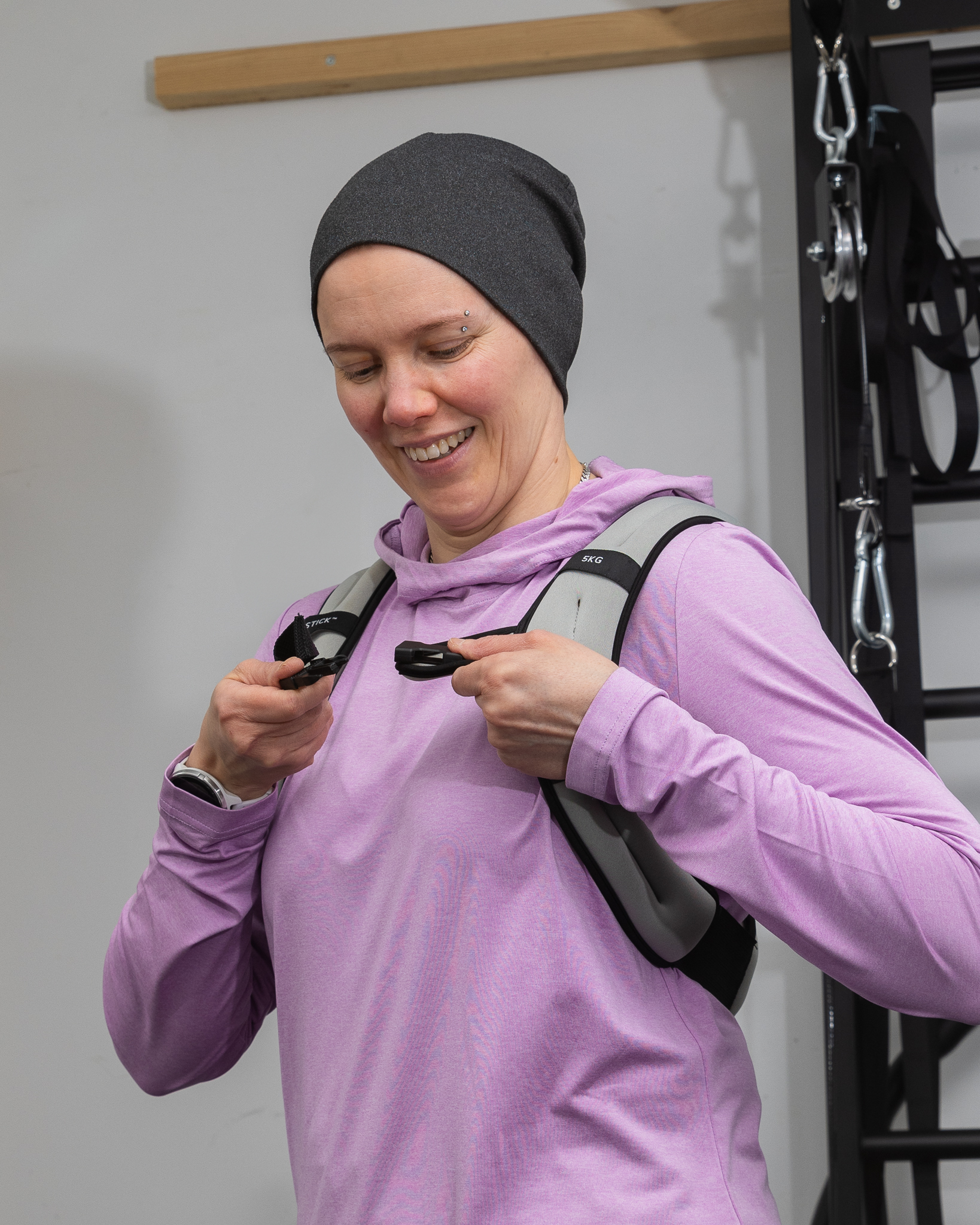 Images Personal Trainer Marina Wallenstjerna