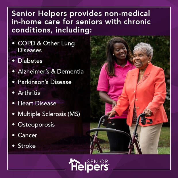Images Senior Helpers
