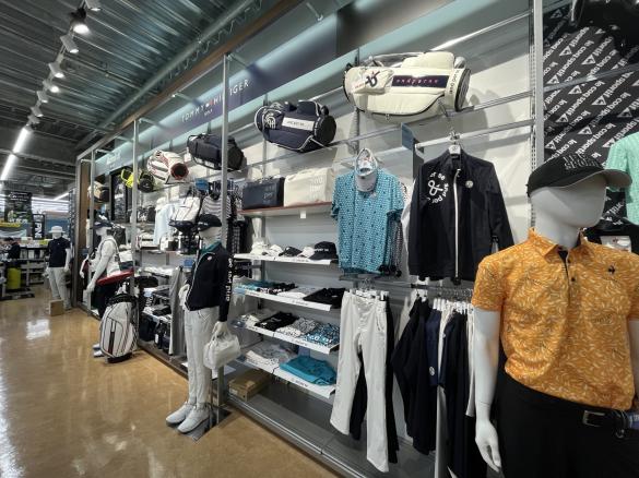 Images ゴルフパートナー ヴィクトリアゴルフアクロスプラザ佐世保店