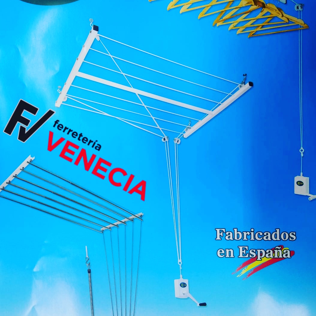 Images Ferretería Venecia