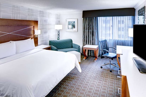 Images DoubleTree by Hilton Madison Downtown