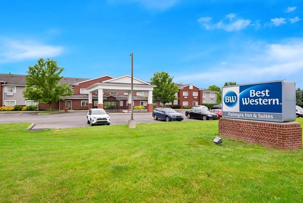 Images Best Western Palmyra Inn & Suites
