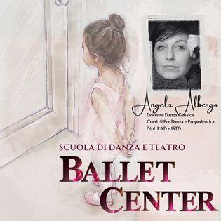 Fotos - Scuola di Danza Ballet Center - 5