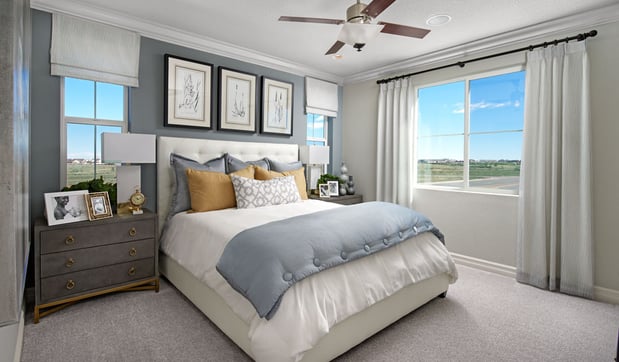 Images Reed's Crossing by Richmond American Homes