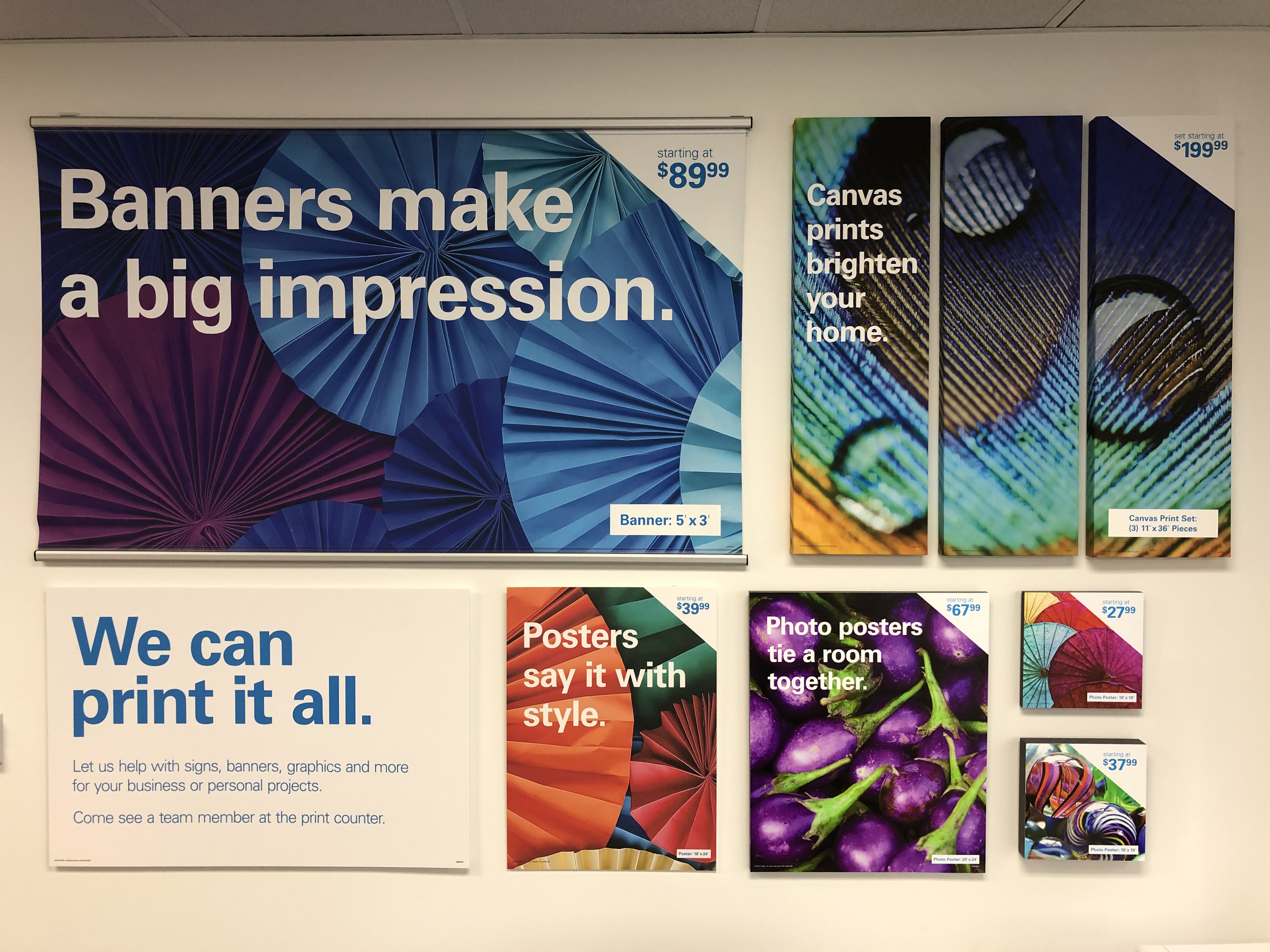 FedEx Office Print & Ship Center Image