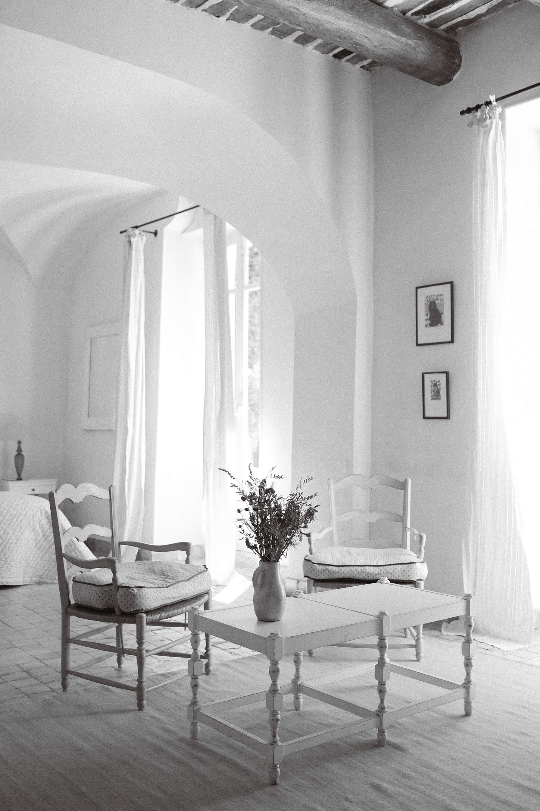 Le Galinier, Lourmarin, a Beaumier guesthouse