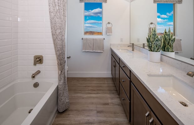 Images Hayford Collection by Pulte Homes