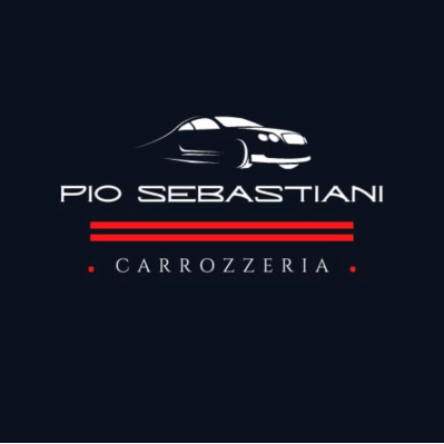 Pio Sebastiani Carrozzeria Logo