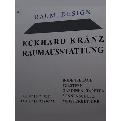 Logo Eckhard Kränz
