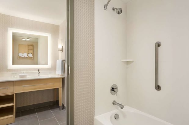 Images Homewood Suites by Hilton Salt Lake City Draper
