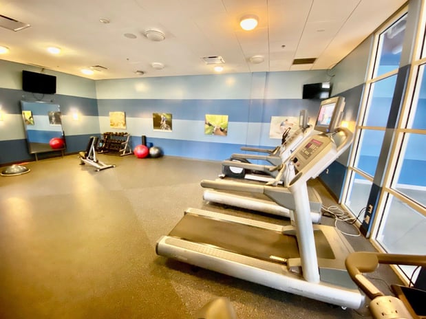 Images Holiday Inn Express Columbus Airport – Easton by IHG