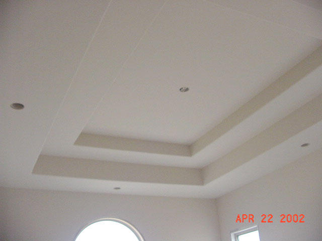 Images Van Gogh Drywall