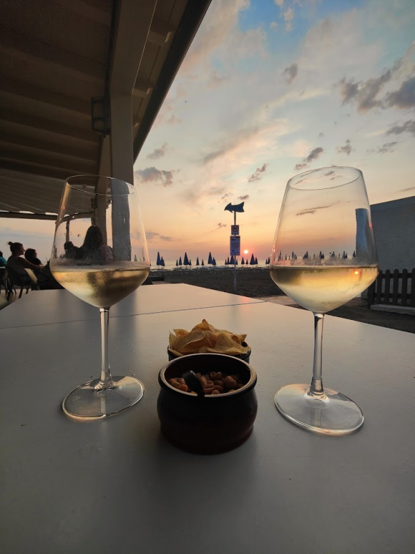 La Zattera Ristorante Bar