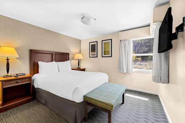 Images Best Western Vista Manor Lodge