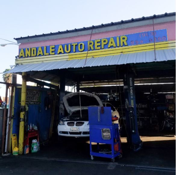 Images Andale Auto Repair