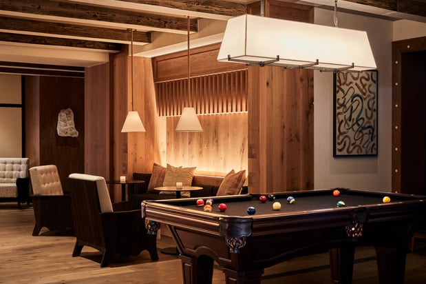 Images Madeline Hotel & Residences, Auberge Collection