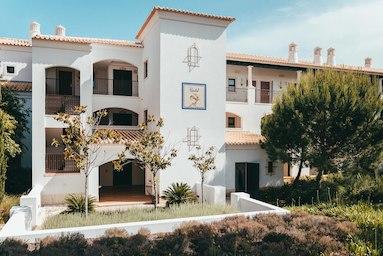 Pine Cliffs Residence, a Luxury Collection Resort, Algarve