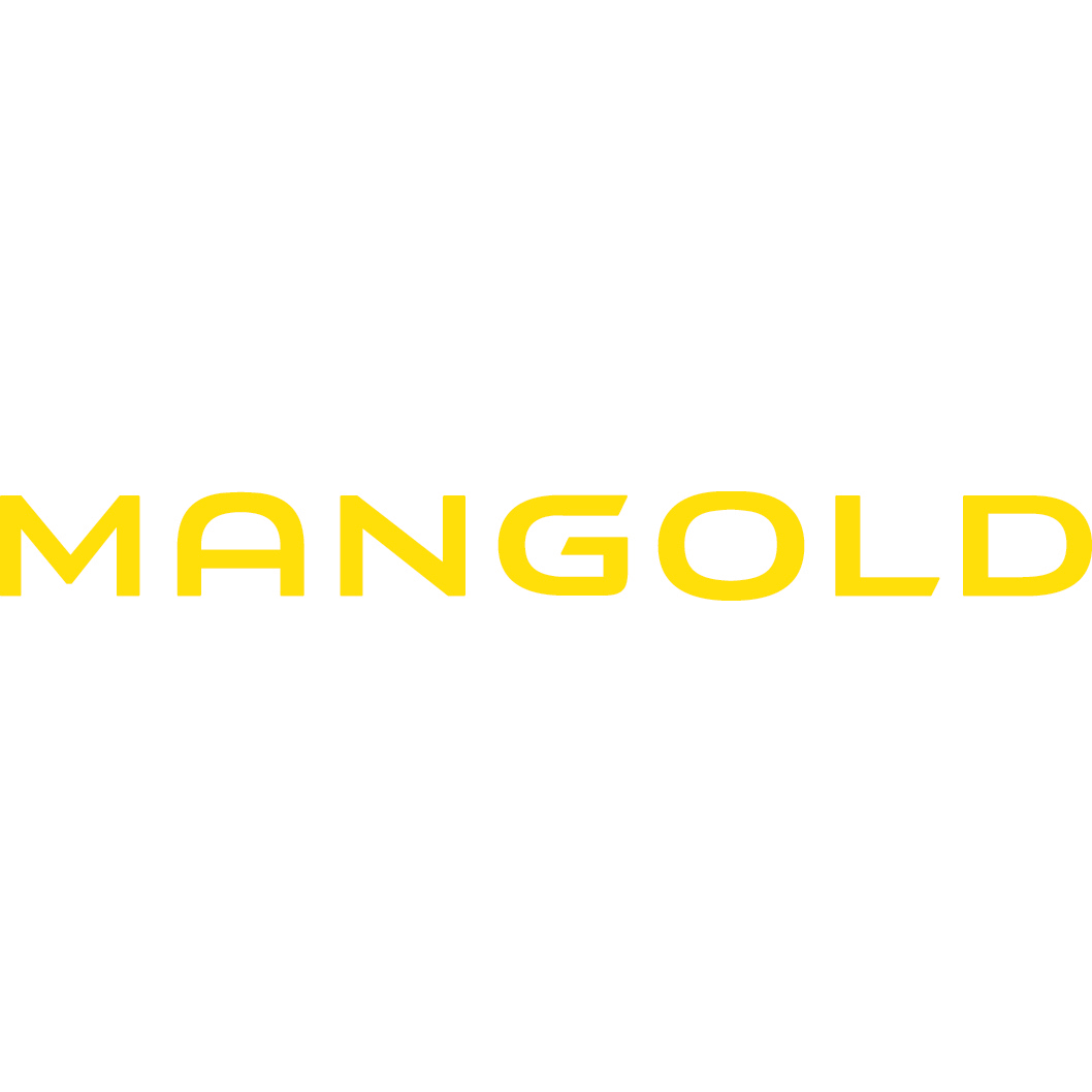 Mangold Fondkommission AB Logo