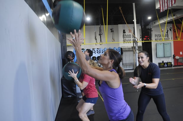 Images Iron Tribe Fitness - Gym, Personal Training