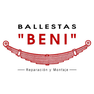 Ballestas Beni S.L. Logo