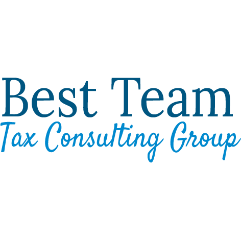 Best Team Tax Consulting Group