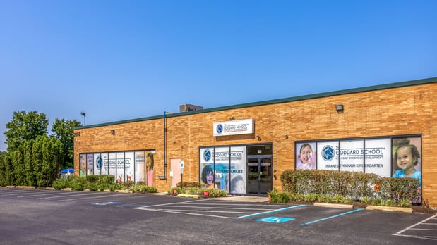 Images The Goddard School of Cherry Hill