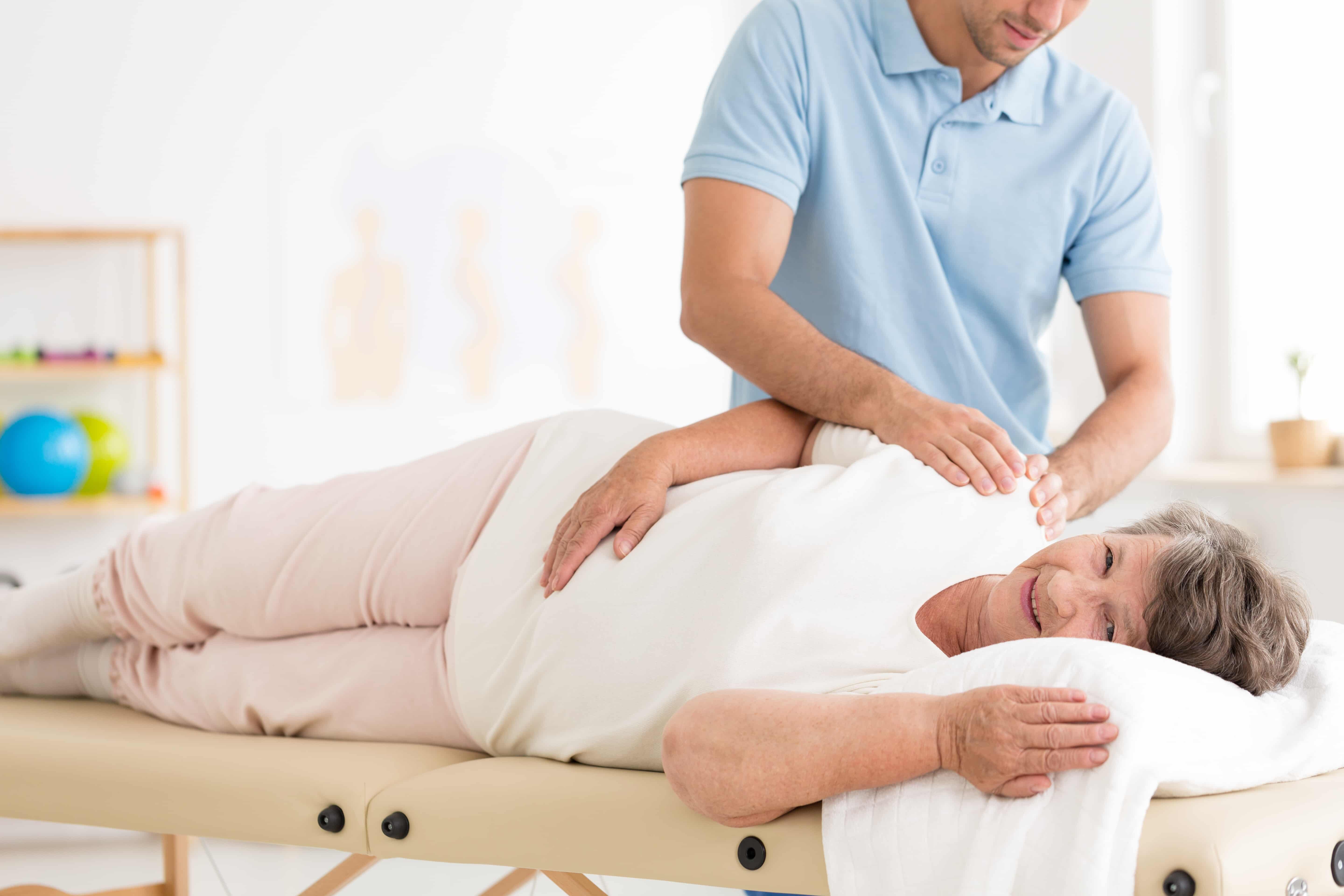 Images Loloyan Chiropractic - Chiropractor Kanata
