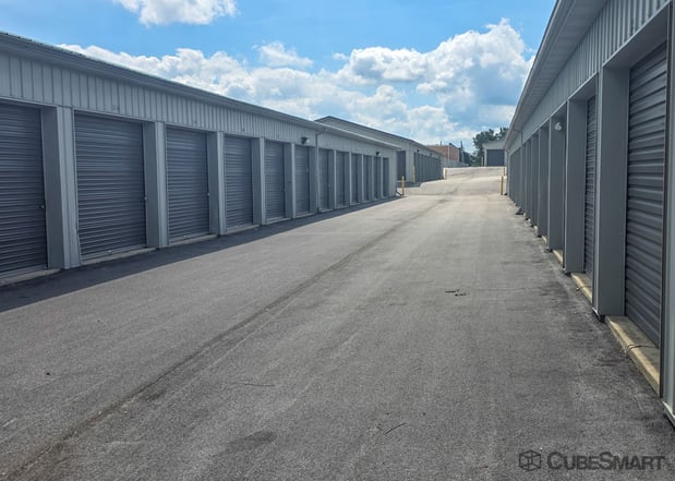 Images CubeSmart Self Storage