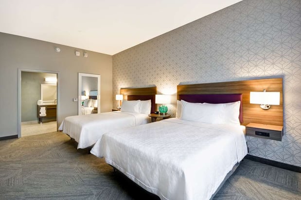 Images Home2 Suites by Hilton Plano Richardson