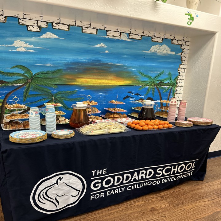 The Goddard School of Chandler Image