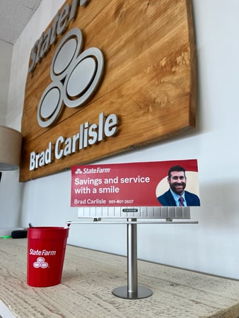 Images Brad Carlisle - State Farm Insurance Agent