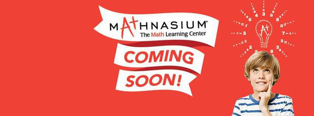 Images Mathnasium - Closed