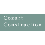Cozart Construction Logo