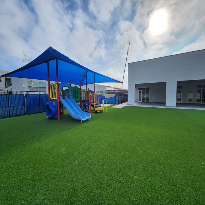 Images The Goddard School of Tustin